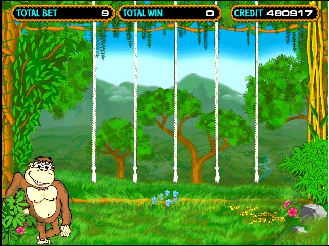 Играть обезьянки crazy monkey. Игра про обезьянку. Игровой автомат обезьяны. Сумасшедшие обезьянки игра. Слот Crazy Monkey.